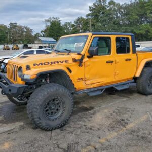 2021 JEEP GLADIATOR MOJAVE (SOLD)