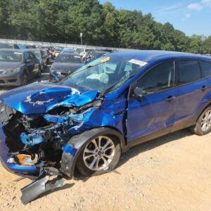 2018 FORD ESCAPE S (SOLD)
