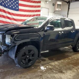 2016 CHEVROLET COLORADO LT (SOLD)