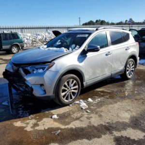 2017 TOYOTA RAV4 LTD/SE PLATINUM (SOLD)