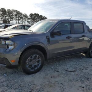 2025 FORD MAVERICK XLT (SOLD)