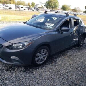 2014 MAZDA MAZDA3 SPORT/GX (SOLD)