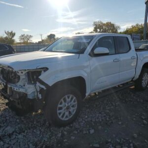 2024 TOYOTA TACOMA (SOLD)