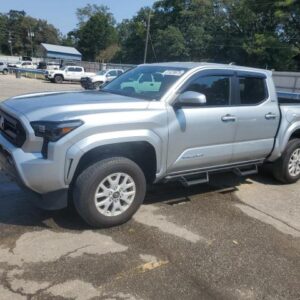 2024 TOYOTA TACOMA (SOLD)