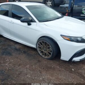2023 TOYOTA CAMRY SE (SOLD)