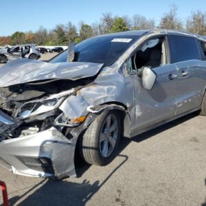 2019 HONDA ODYSSEY EXL / EXL-NR (SOLD)
