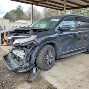 2019 HONDA PILOT TOURING-7 (SOLD)