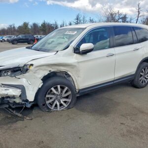 2019 HONDA PILOT EX (SOLD)