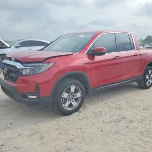 2025 HONDA RIDGELINE RTL (SOLD)