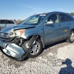 2010 HONDA CR-V EX-L (SOLD)