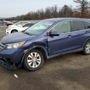 2012 HONDA CR-V EX (SOLD)