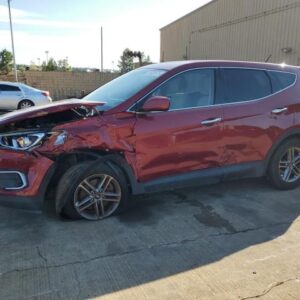2018 HYUNDAI SANTA FE SPORT SPORT BASE (SOLD)