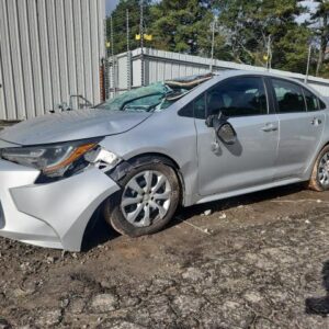 2020 TOYOTA COROLLA LE (SOLD)