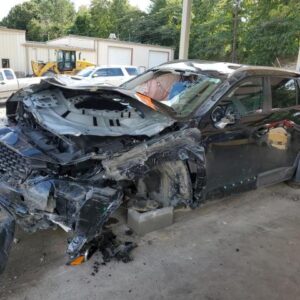 2025 MAZDA CX-50 SELECT (SOLD)