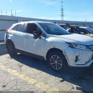 2020 MITSUBISHI ECLIPSE CROSS (SOLD)