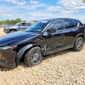 2018 MAZDA CX-5 SPORT (SOLD)