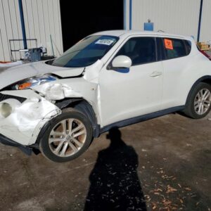 2014 NISSAN JUKE JUKE/JUKE NISMO (SOLD)