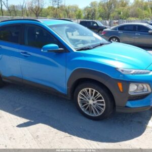 2019 HYUNDAI KONA SEL (SOLD)