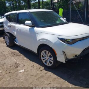 2023 KIA SOUL LX (SOLD)