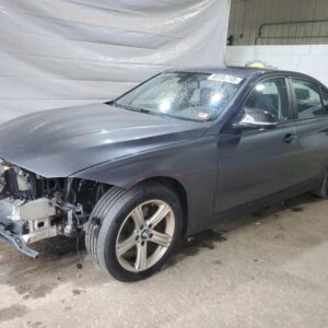 2014 BMW 328D XDRIVE (SOLD)