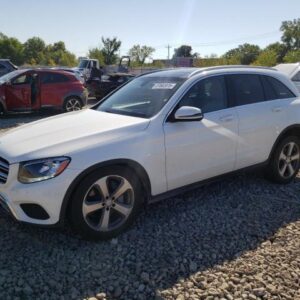2016 MERCEDES-BENZ GLC-CLASS GLC300 (SOLD)